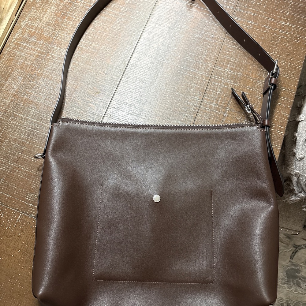 Mott Messenger Bag 38 - Picture 5 of 6